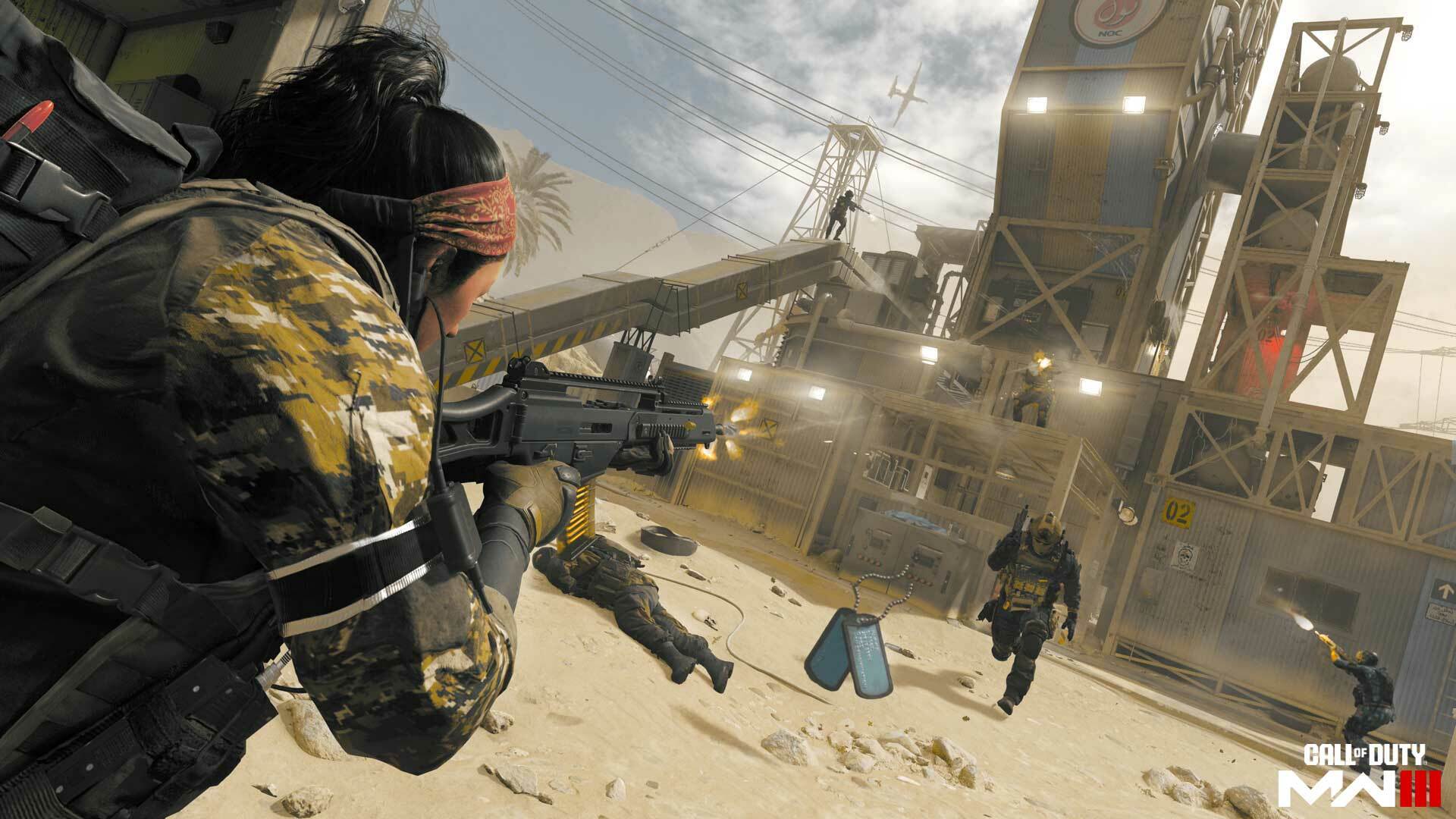 Call of Duty®: Modern Warfare® II on Steam
