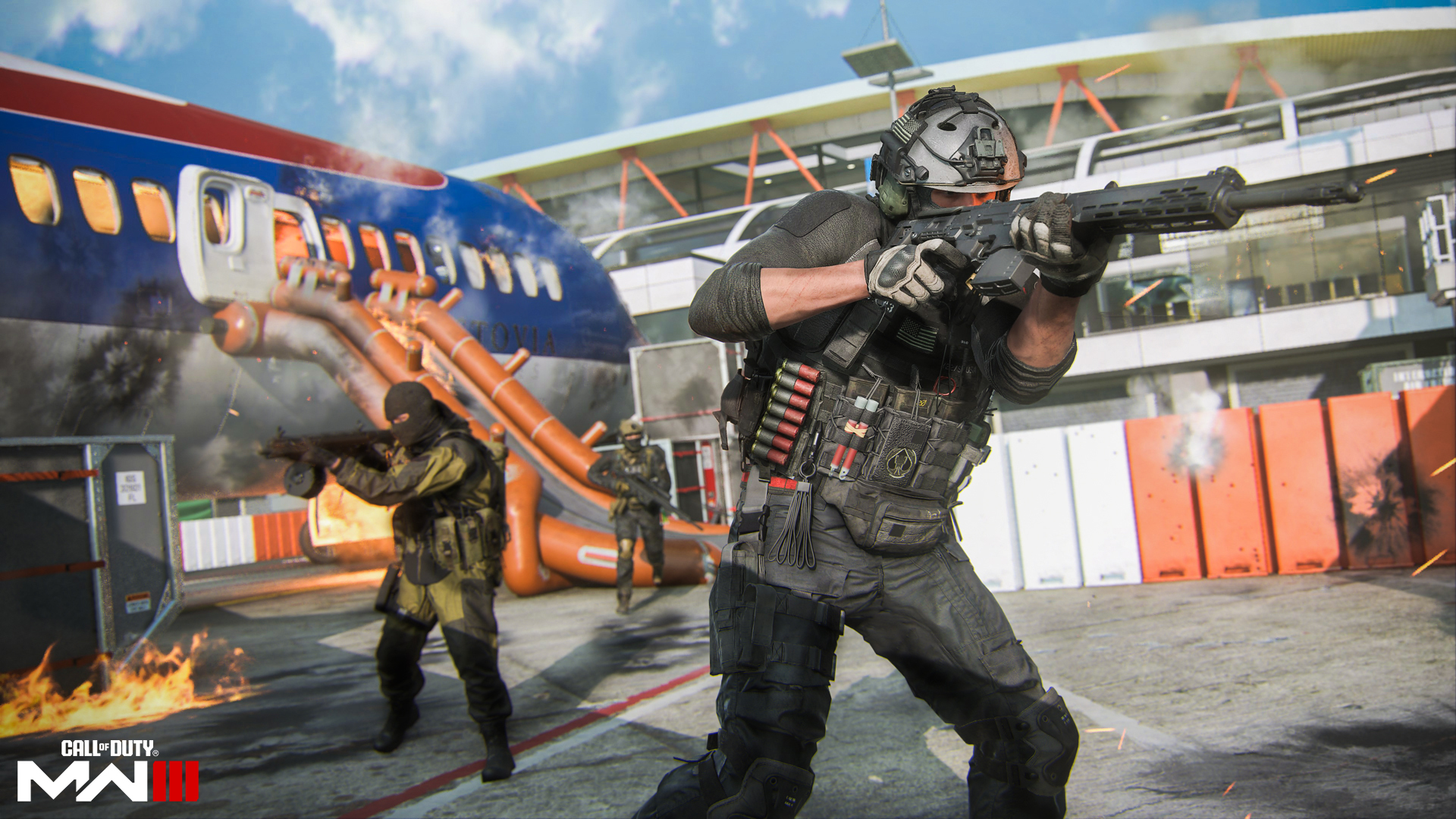 Call of Duty: Modern Warfare Fan Reveals Impressive Ghost Cosplay