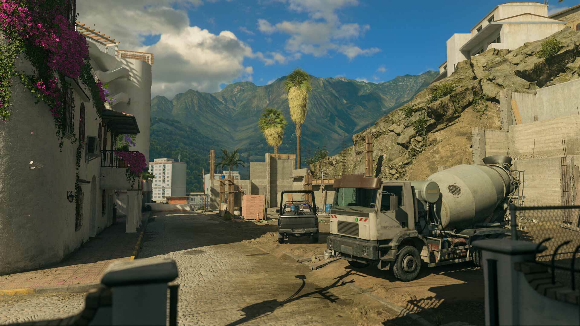 Modern Warfare 3 will feature the largest Zombies map ever - Xfire