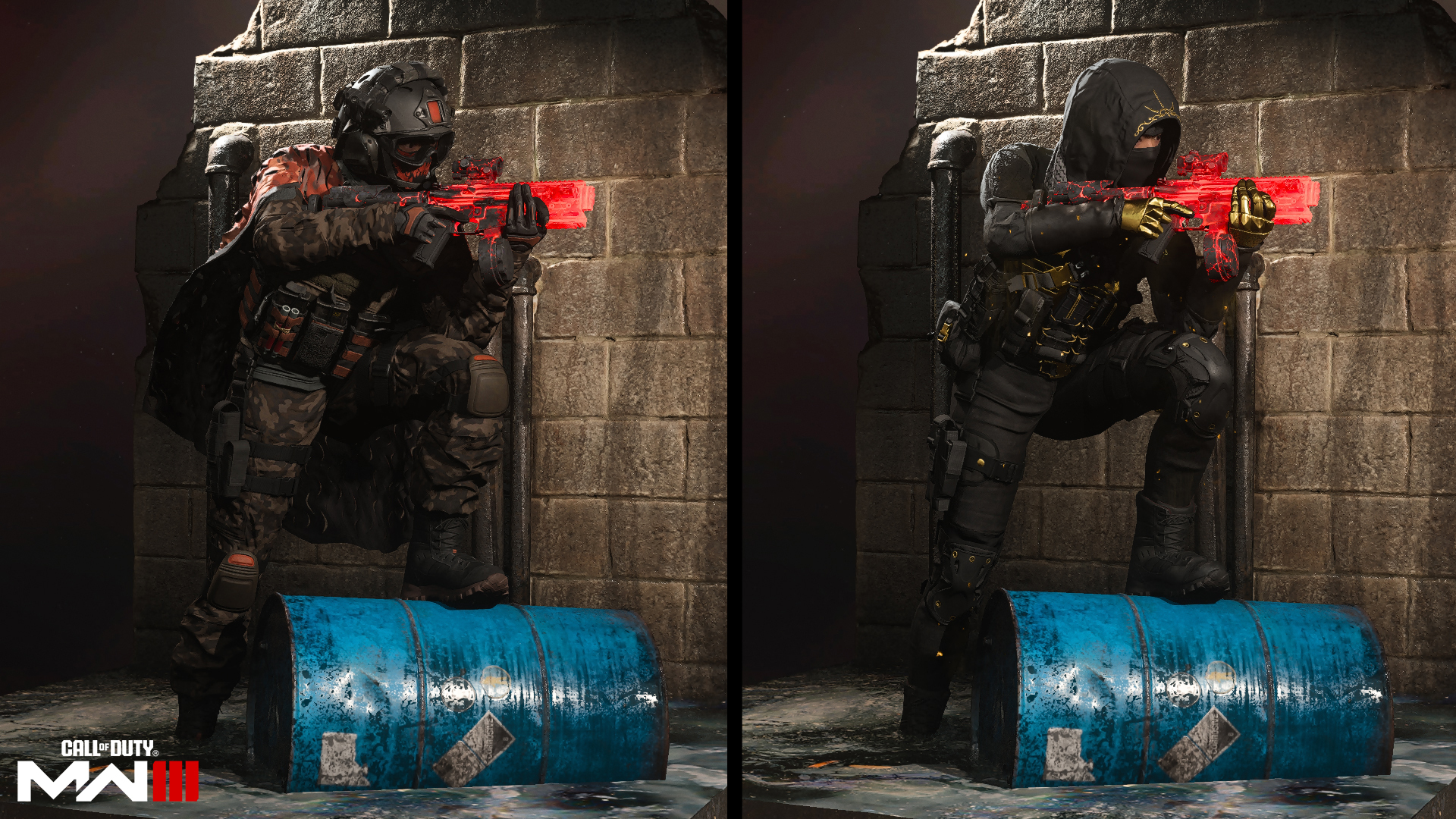 How to unlock the Zombie – Mob Guard Epic Operator Skin in CoD Mobile