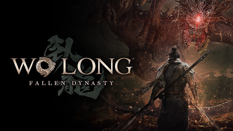 Wo Long: Fallen Dynasty Update 1.04 Available Now, Here Are All