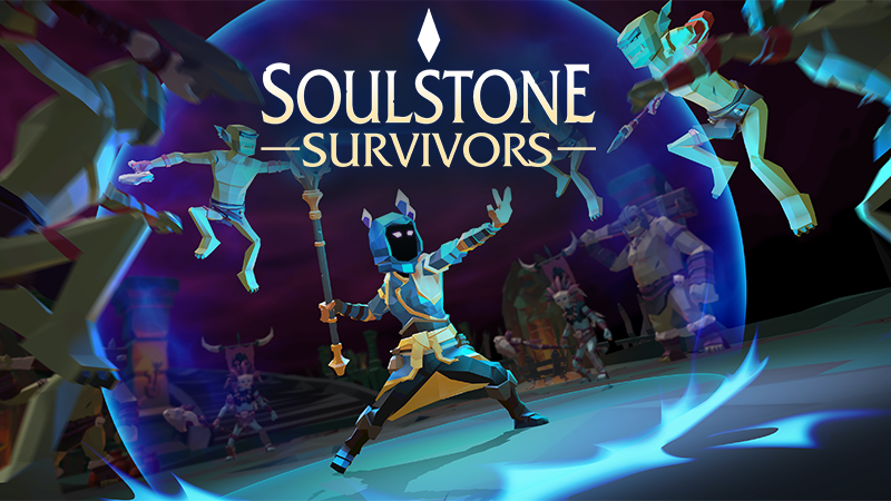 UPDATE: PATH OF ASCENSION IS LIVE! · Soulstone Survivors update for 3 June  2023 · SteamDB
