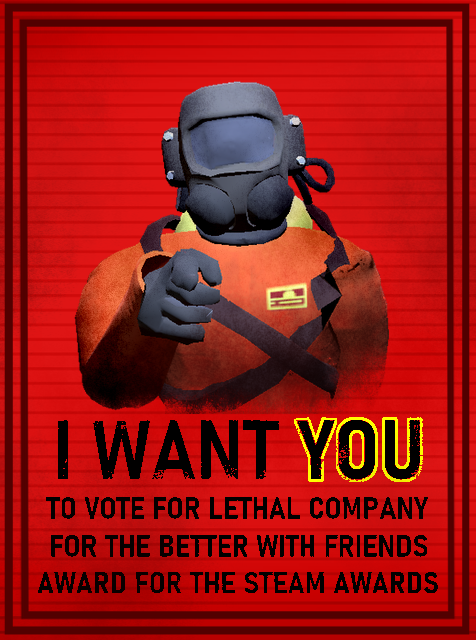 Steam Community :: Lethal Company
