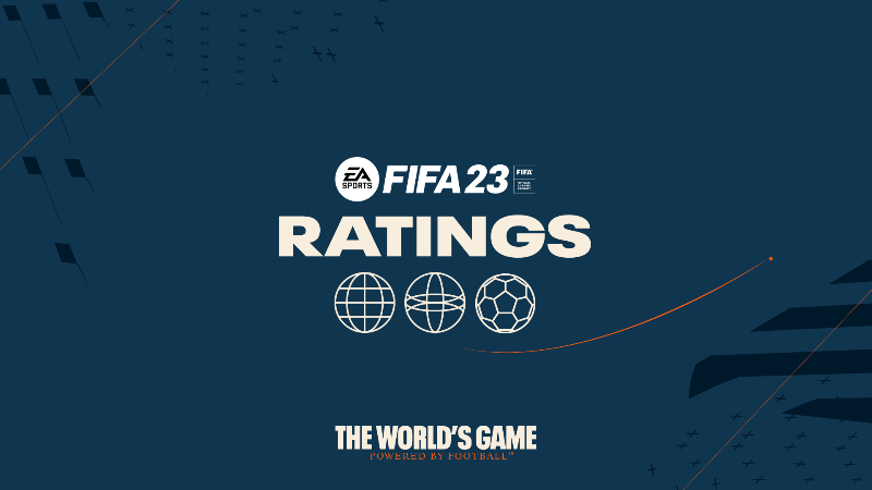 Steam :: EA SPORTS™ FIFA 23 :: Women's Ratings Confirmed