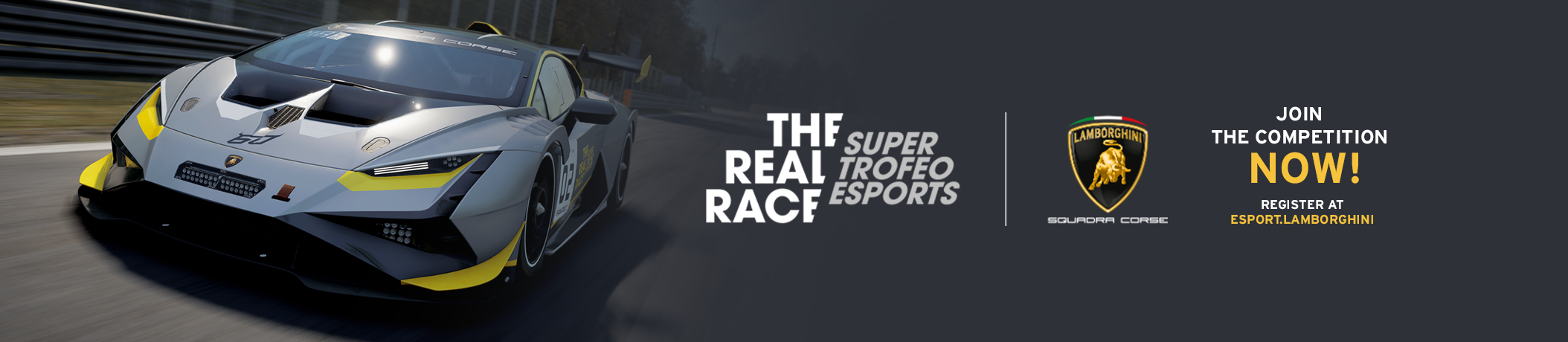 ESPORTS: Ultimate test awaits Assetto Corsa Competizione racers as