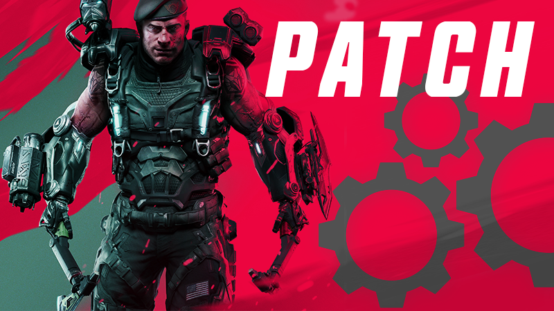 Shatterline - Patch 76.3 - Steam News