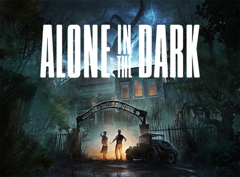Steam Community Alone in the Dark