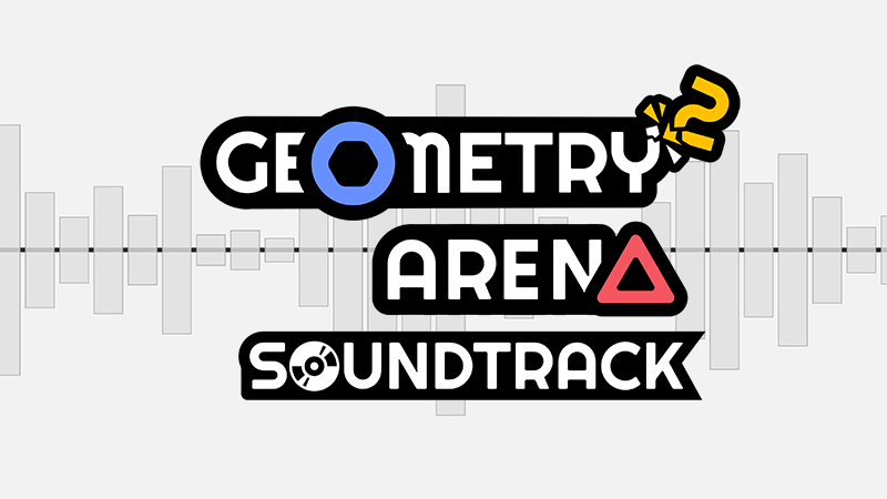 Geometry arena