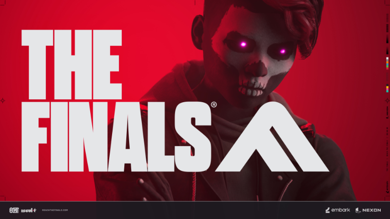 Beta do jogo gratuito The Finals é liberado hoje na Steam