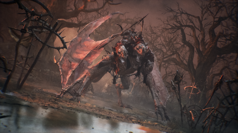Lords of the Fallen  Overclockers UK Forums