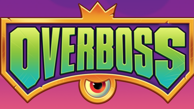 Steam で 20% オフ:Overboss