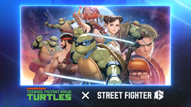 Steam Community :: Street Fighter™ 6 - Open Beta