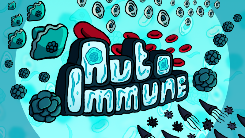Comunidade Steam :: Immune