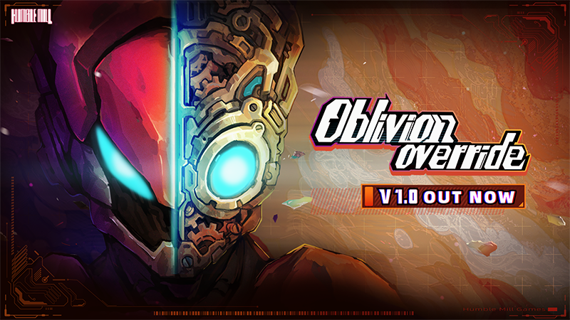 V1 0 Official Version Now Available Oblivion Override Update For 25   Cd3a25063a2540deca634f591d5a68bb84818a48 