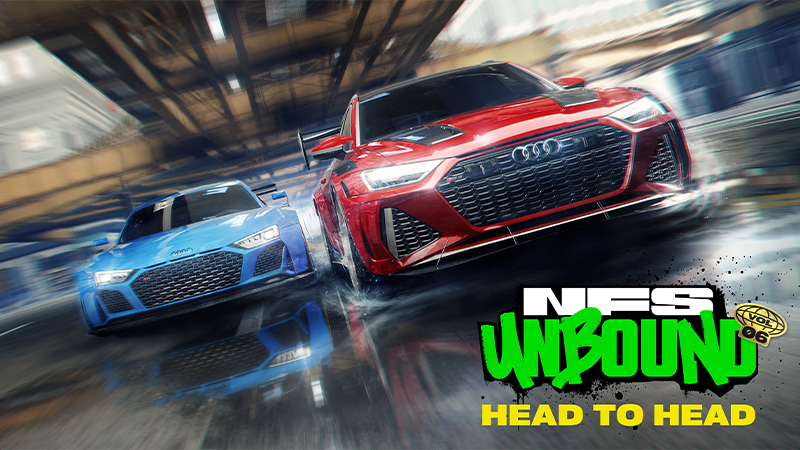 More Info About Need for Speed Unbound's Post-Launch Support Coming in  January