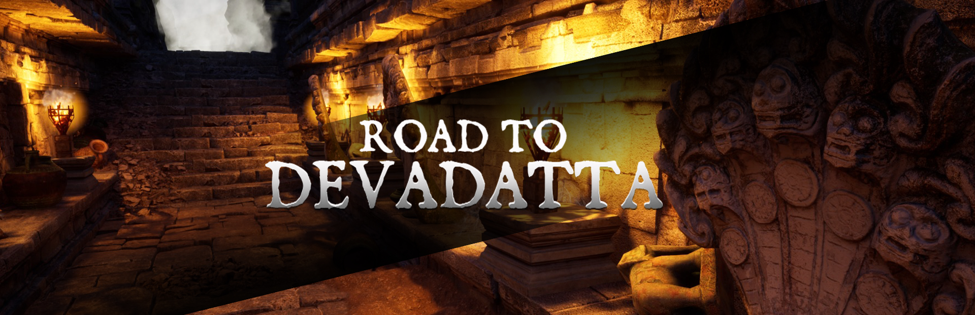 Steam Community :: Road To Devadatta