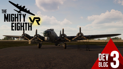The Mighty Eighth VR on Steam