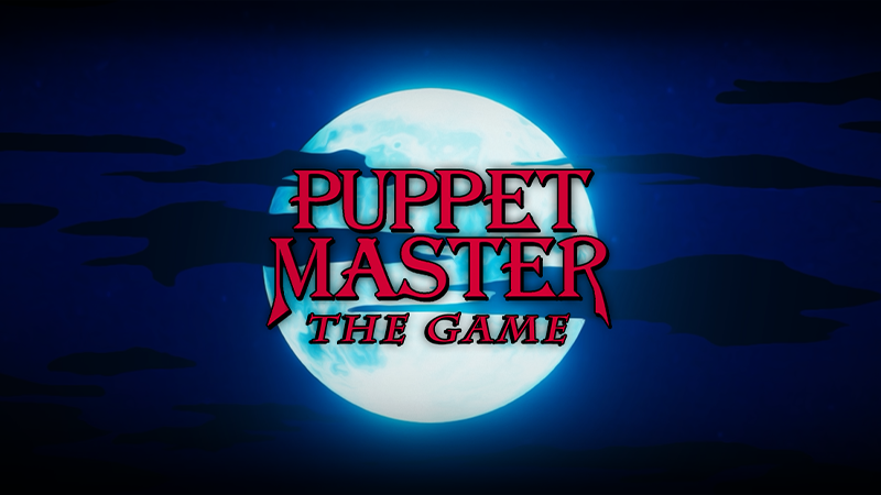 Puppet Master: The Game - UPDATE OPEN BETA 0.9.5 - (Totem release Mid ...