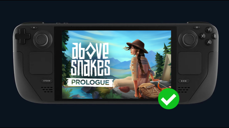 Steam Community :: Above Snakes: Prologue