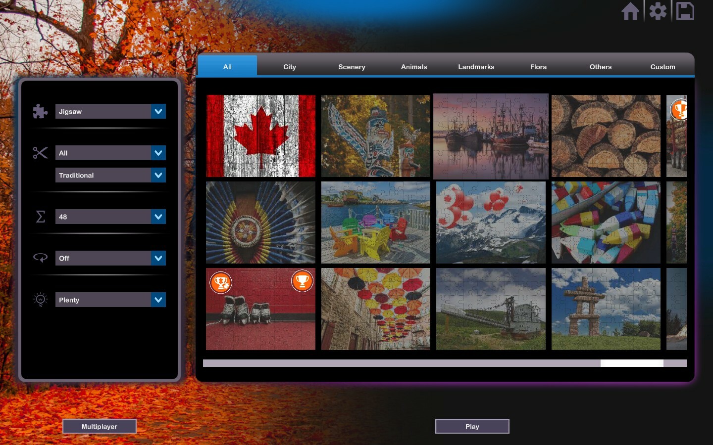 Puzzle Together Multiplayer Jigsaw Puzzles on Steam