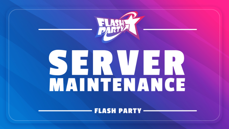 Flash Party on Steam