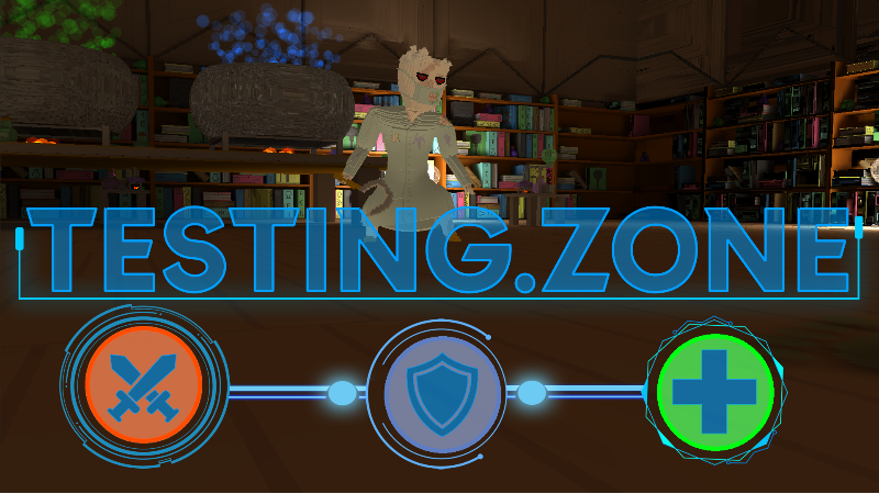 Raiding Zone: Sludge Madness - Raiding.Zone Devlog 