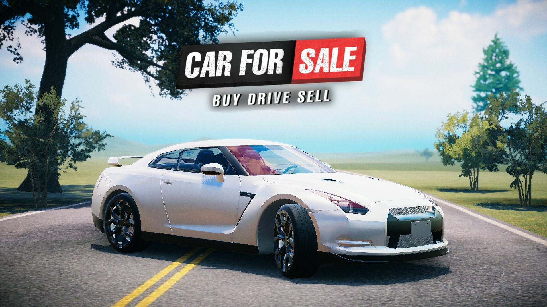 Is Car For Sale Simulator 2024 On Xbox - Aili Gilbertine