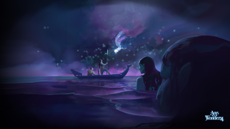 paradox forum aow4
