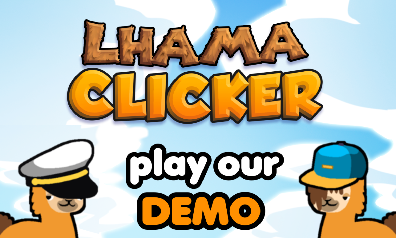 Lhama Clicker Prologue - Download