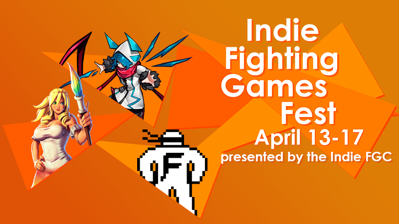 Welcome to the Indie Game Fest - Indie Game Fest