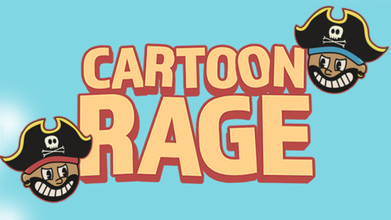 Cartoon Rage - Cartoon Rage v1.0.1 & v1.0.2 - Steam News