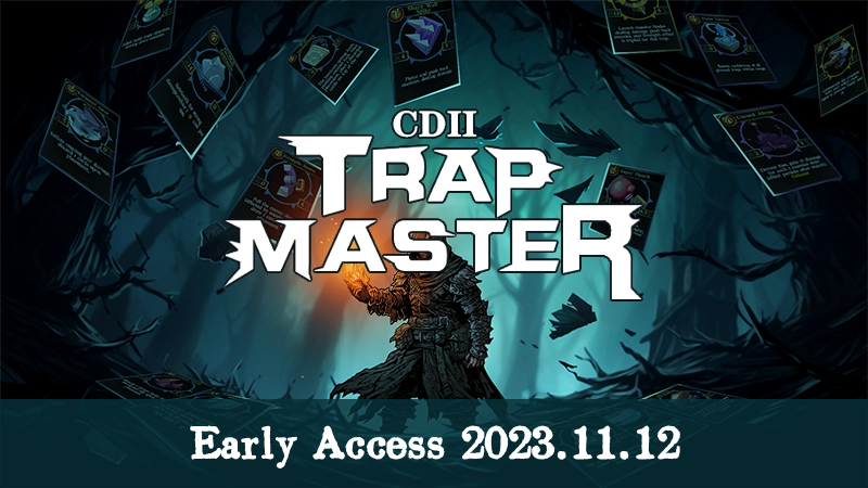 Игра trap master