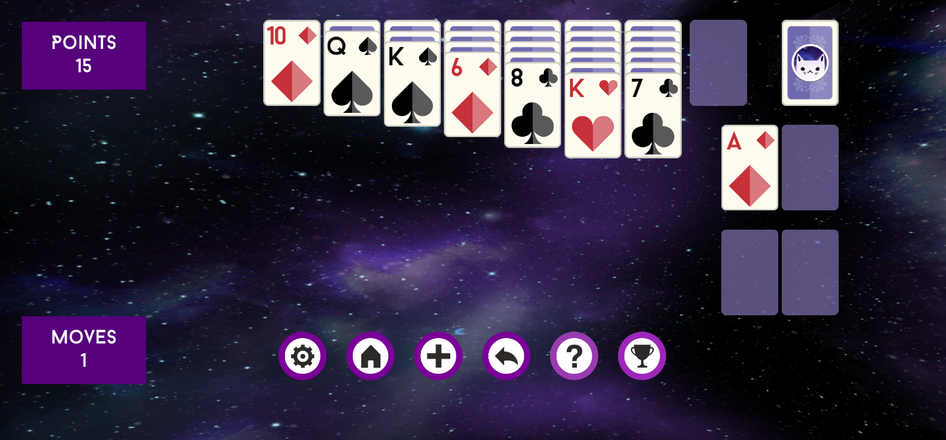 Obtener Solitaire HD