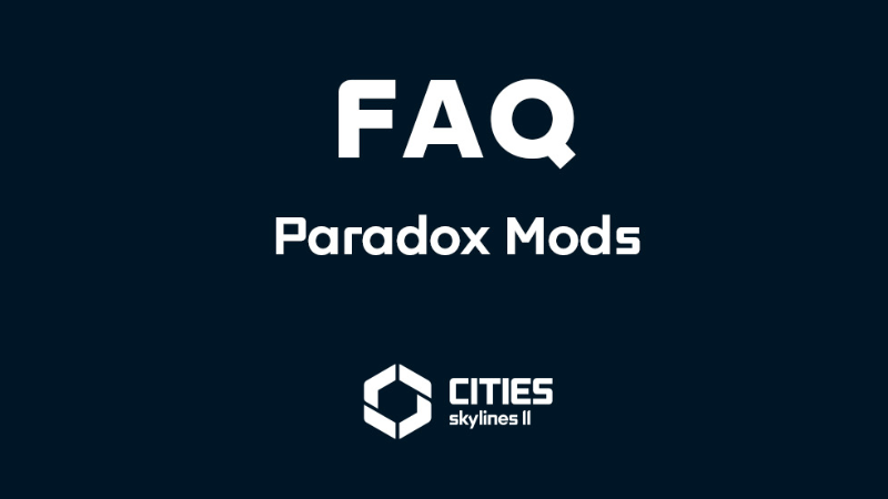 Cities: Skylines II will soon get several new asset region packs via  Paradox Mods - Neowin