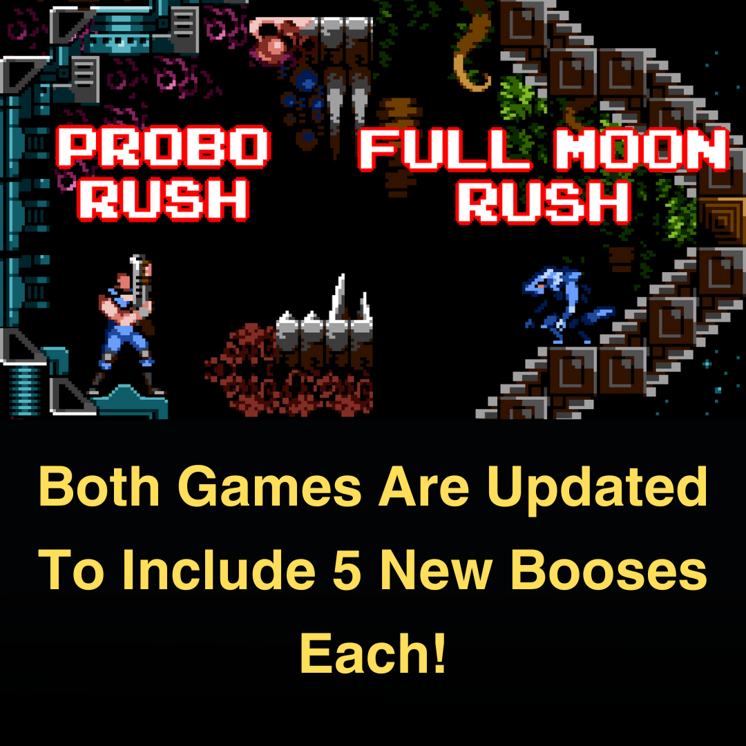 Full Moon Rush On Steam | Moon Game Steam | efarmers.ng