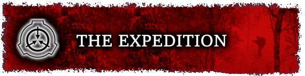 SCP: The Expedition on Steam