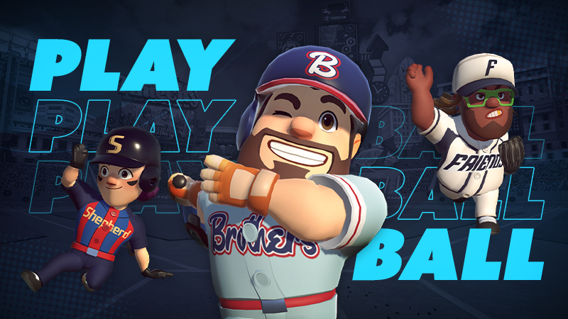 Steam Community :: World League Baseball