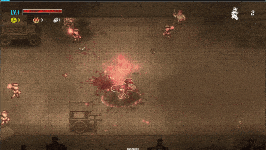 Renfield: Bring Your Own Blood, PC Steam Game