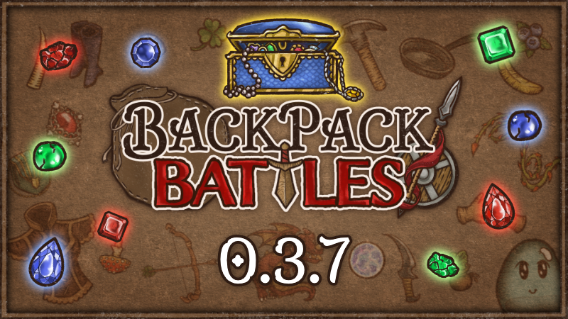 Backpack battles игра. Backpack Battles. Backpack Battles рецепты.