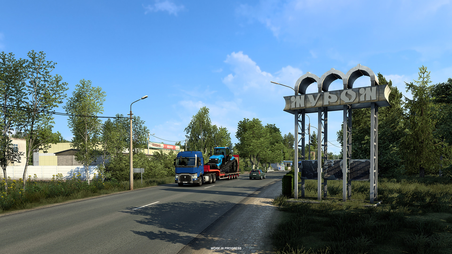 ETS2/ATS on Steam Deck: Official Support Coming Soon  New Hand-held  Portable Gaming PC by Valve 