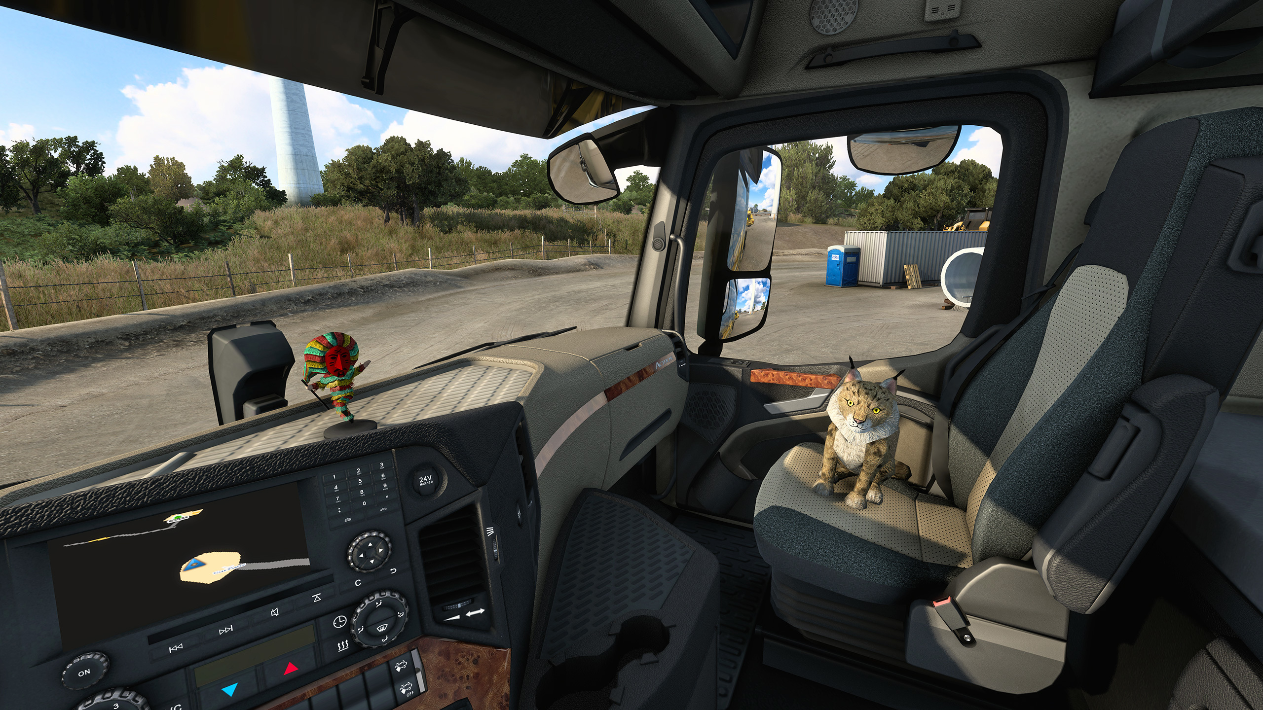 Buy Euro Truck Simulator 2 - Iberia (PC) - Steam Gift - EUROPE - Cheap -  !