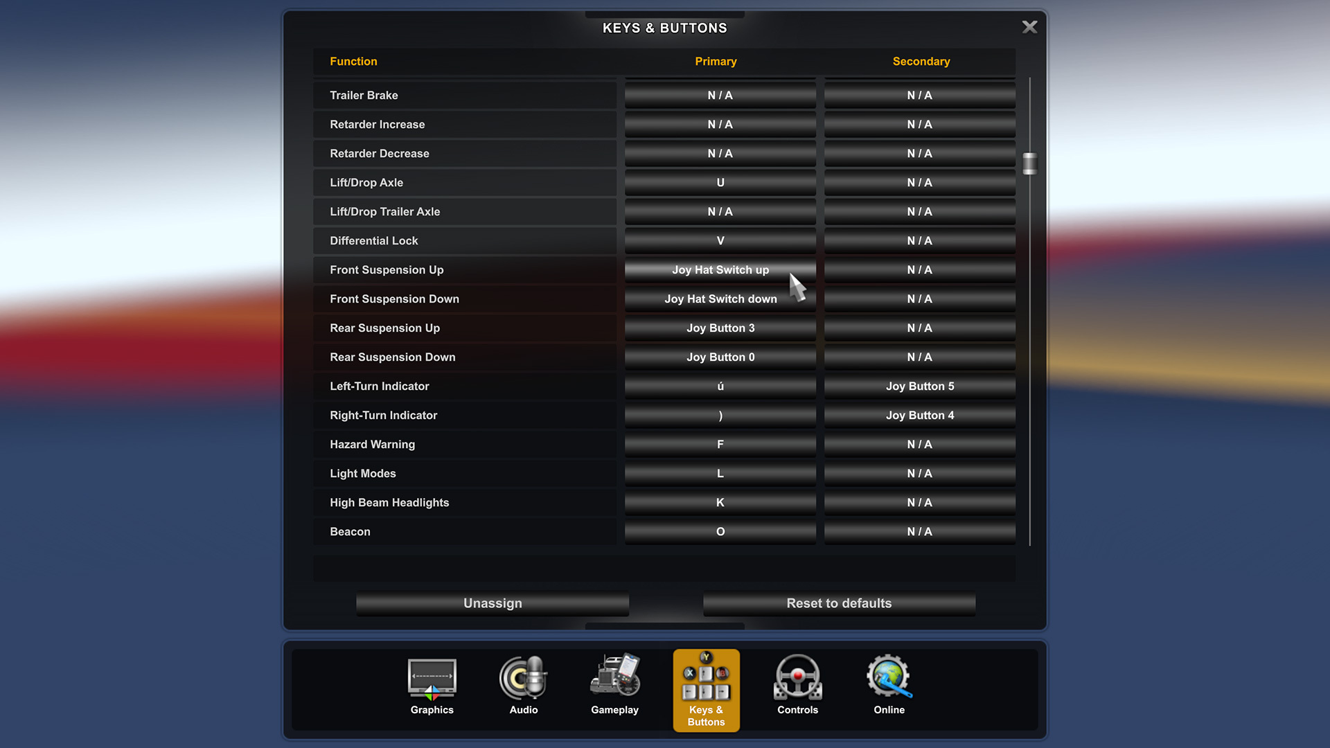 Euro Truck Simulator 2 - Gamepads & Steam Deck Support - Steam