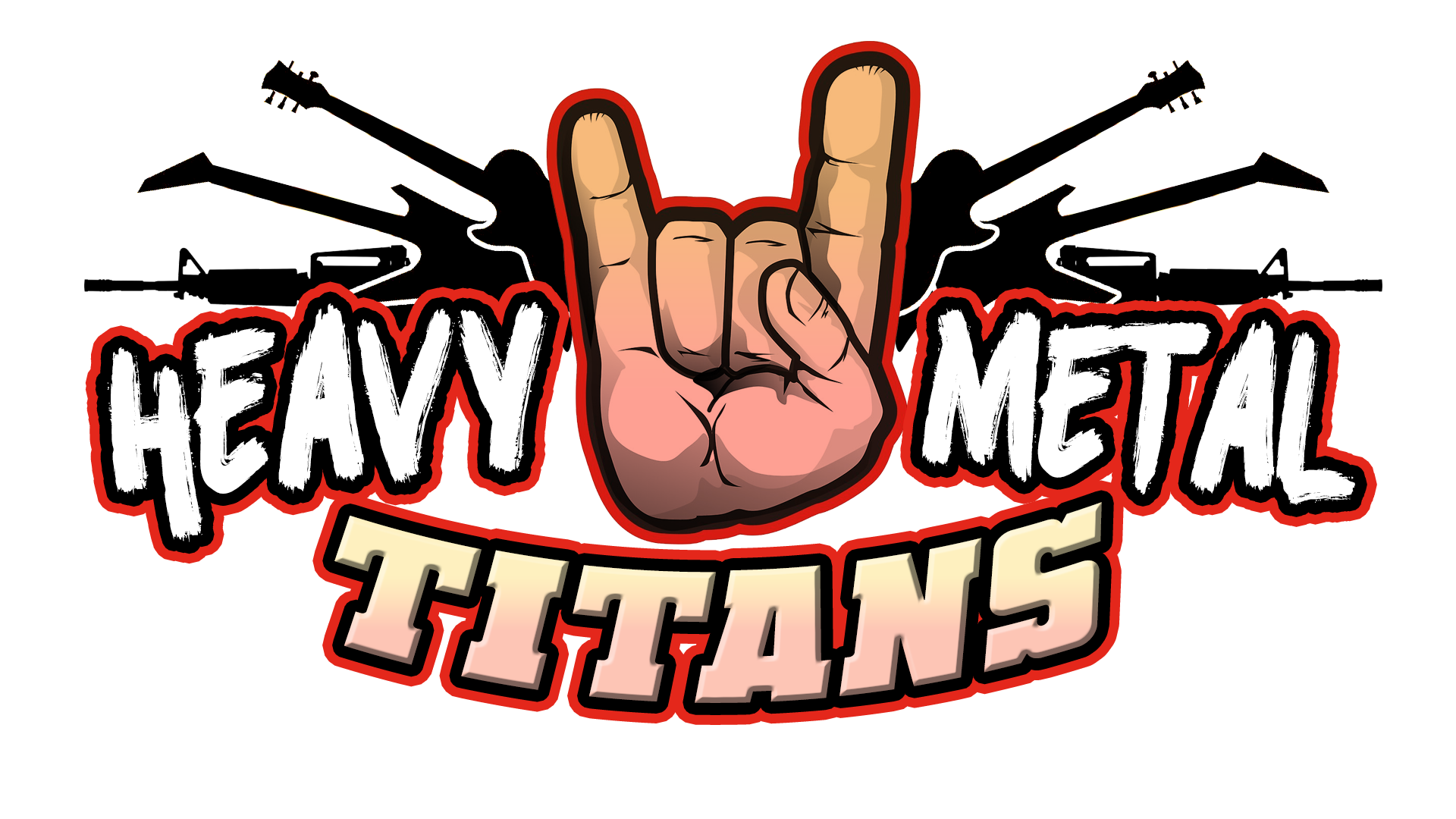 Heavy Metal Titans on Steam