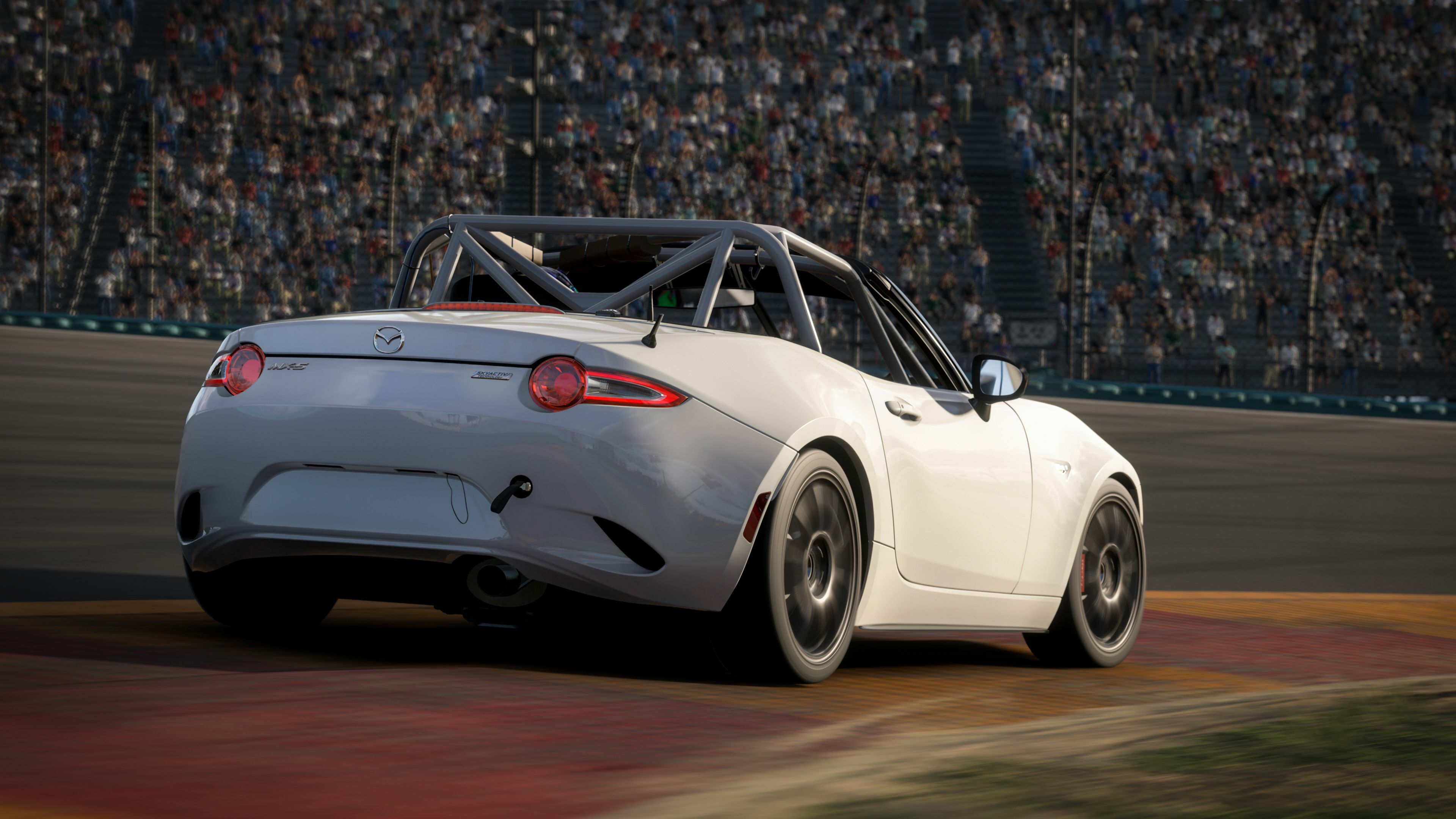 Forza Motorsport 4 - Product Spotlight