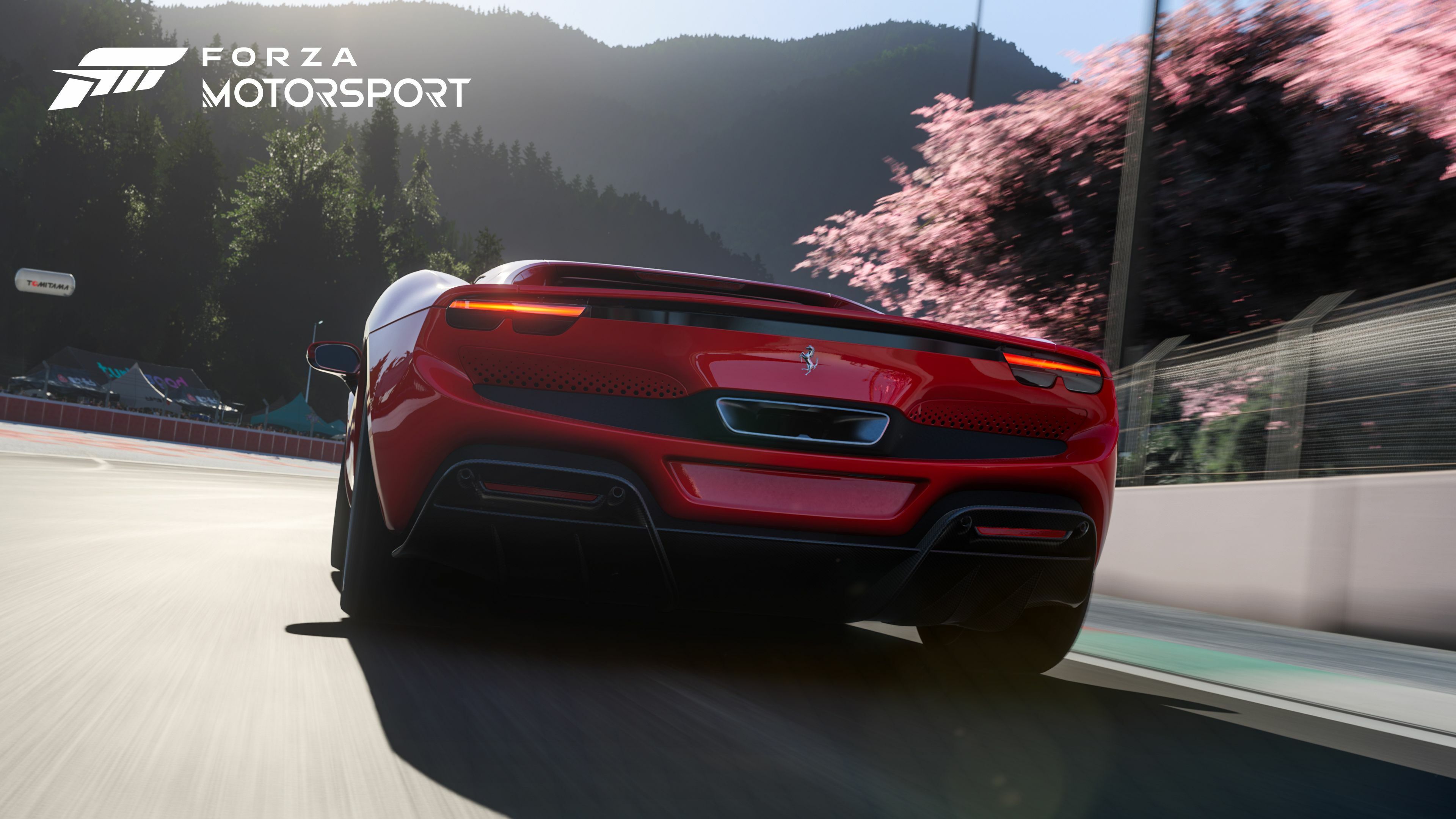 Forza Motorsport Update 3 Patch Notes: New content, multiplayer