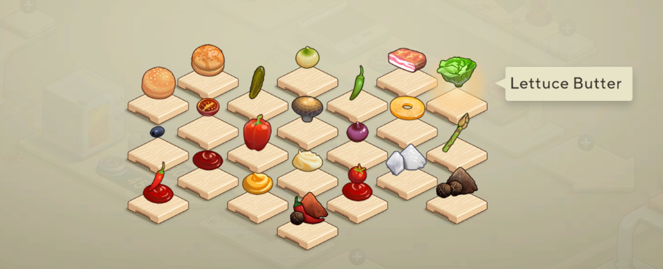 Cooking Simulator 2 Better Together, All Posted Notes! 