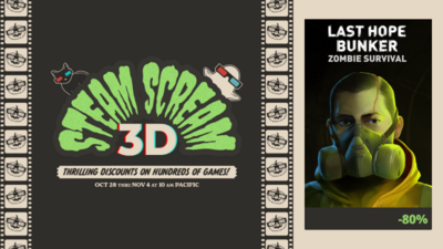 Last Hope Bunker: Zombie Survival on Steam