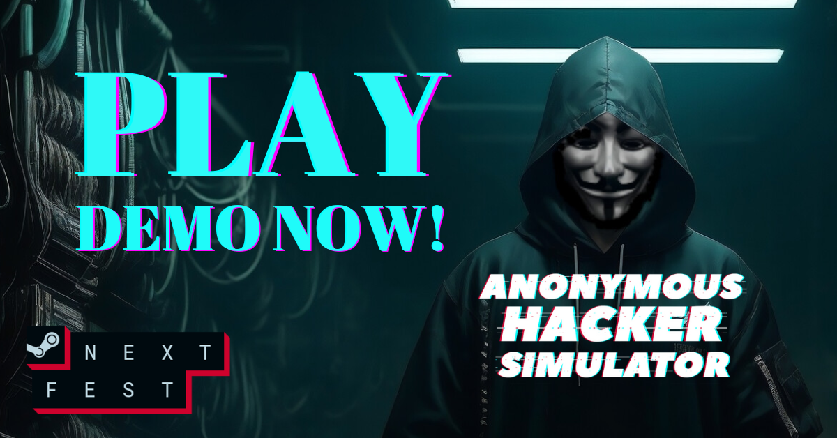 Hacker Simulator Shared Gameplay Trailer 