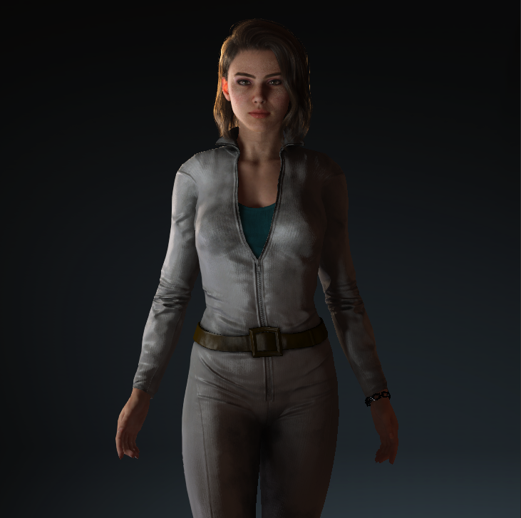 Outfit selector (BETA) and general improvements. Selene's Unbearable ...