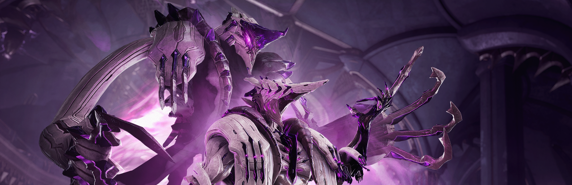 Boost your Warframe's power with new Augments today!